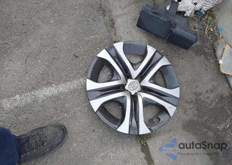 2018 Toyota Rav4 Le z USA, uszkodzony, nr VIN 2T3ZFREV3JW492938